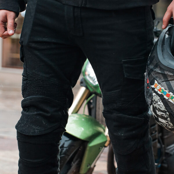 Bullet Armored Jeans - Image 15