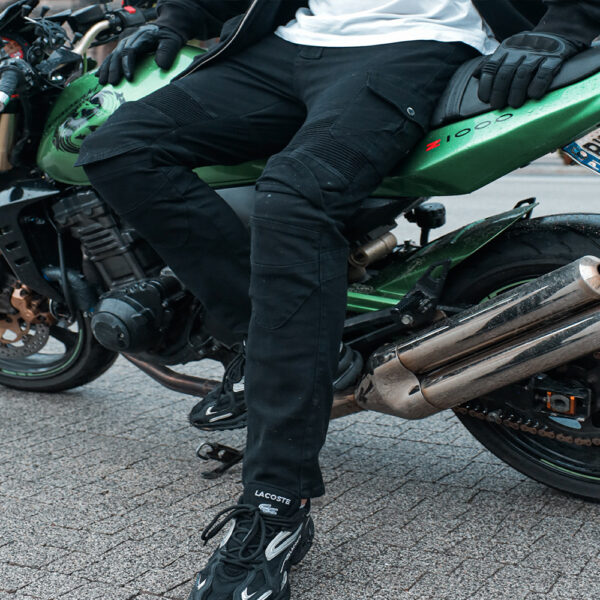 Bullet Armored Jeans - Image 14