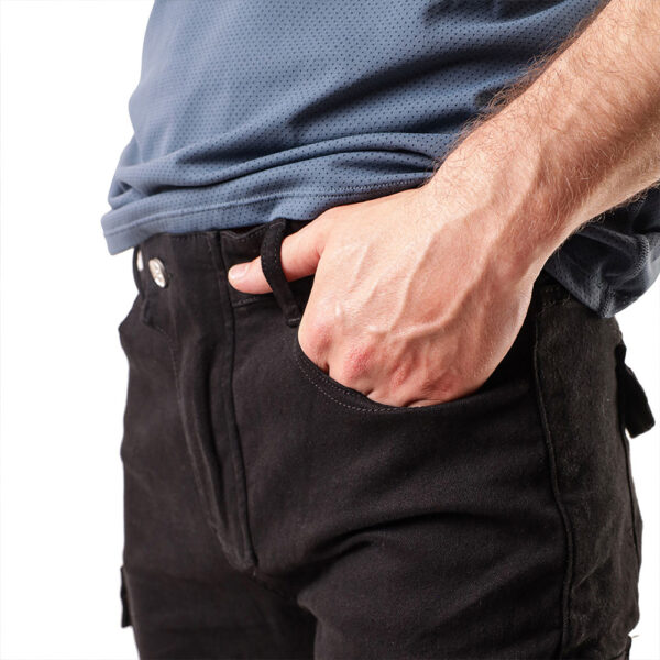 Bullet Armored Jeans - Image 6