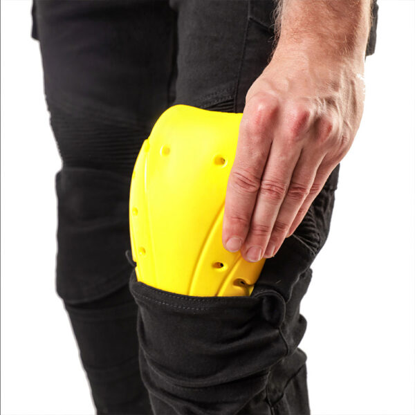 Bullet Armored Jeans - Image 4