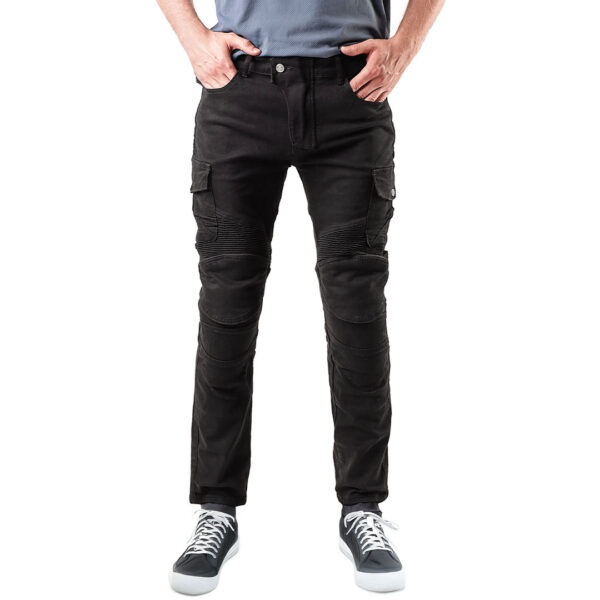 Bullet Armored Jeans - Image 2