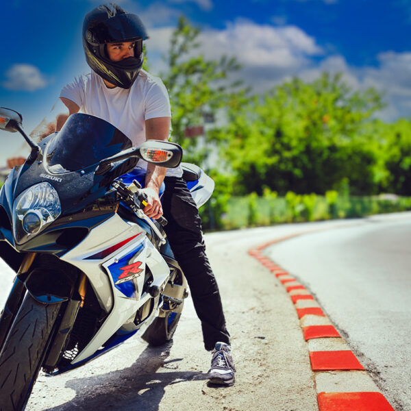 Bullet Armored Jeans - Image 8