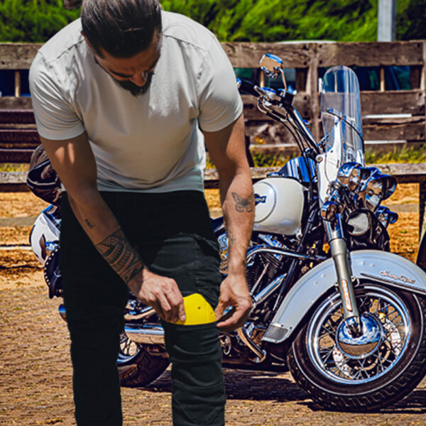 Bullet Armored Jeans - Image 9