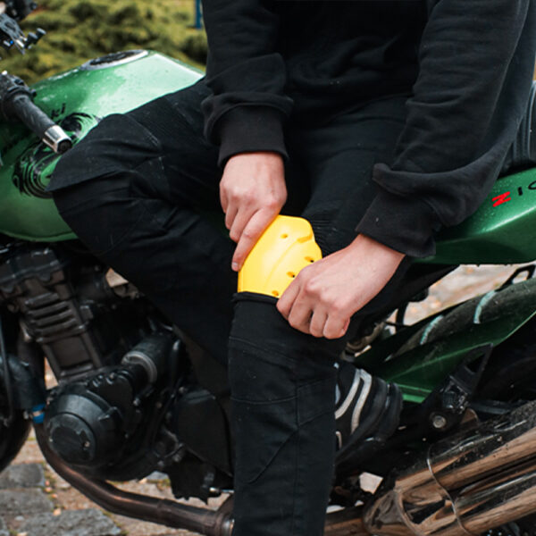 Bullet Armored Jeans - Image 11